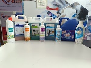 VR Services place picture