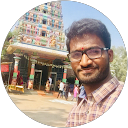 santosh alampally profile picture