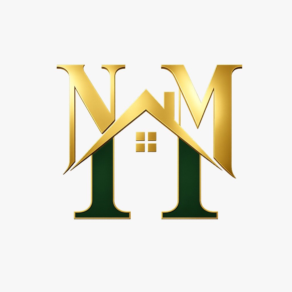 Namaste Home Mitra Logo